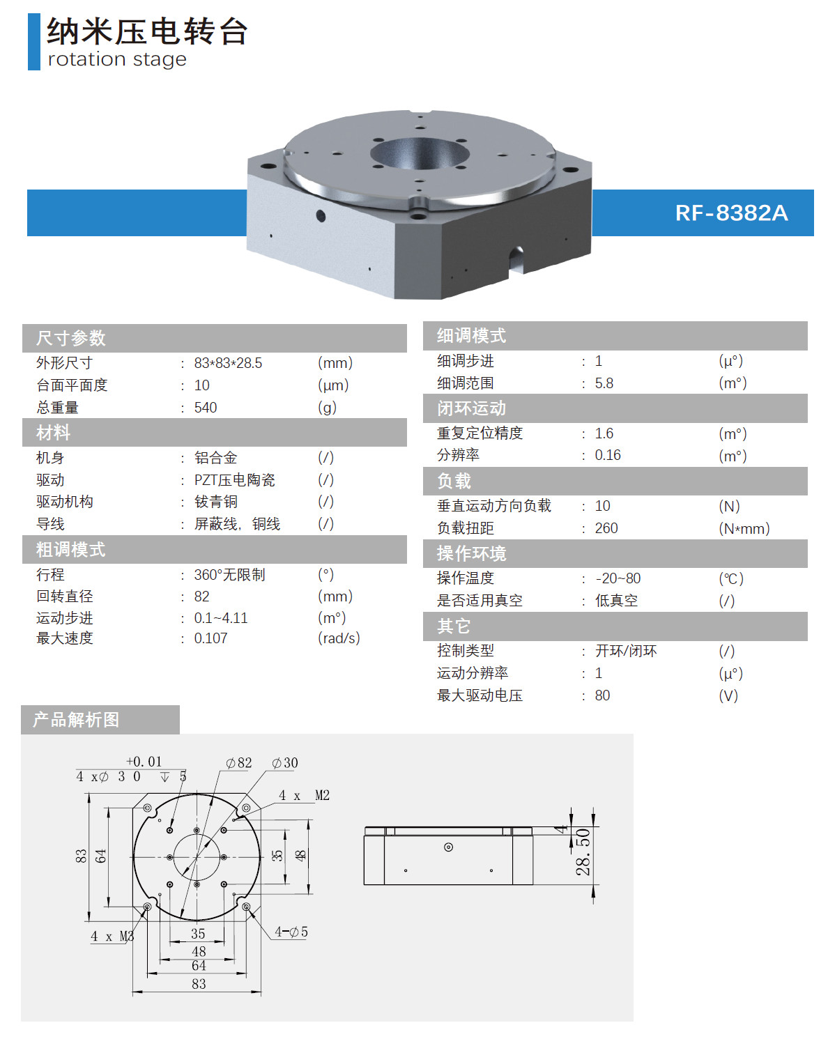 納米壓電轉臺RF-8382A產品介紹.jpg