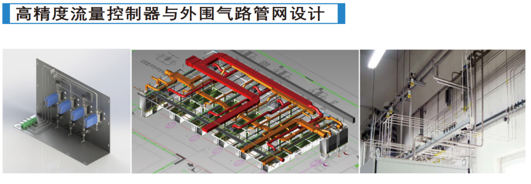 高精度流量器