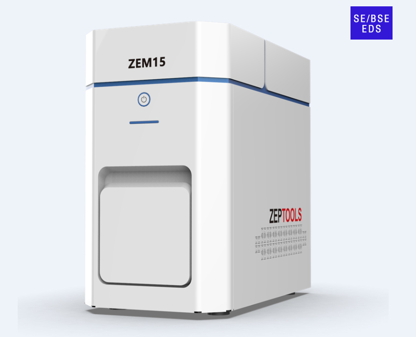 ZEM15臺式掃描電鏡能譜一體機