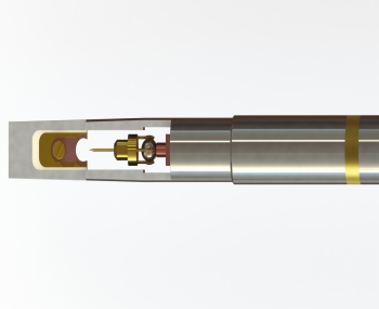 PicoFemto透射電鏡原位STM-TEM電學(xué)測(cè)量系統(tǒng)